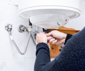 About Water Heater Repair LLC Calipatria, CA